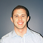 Andrew, Account Executive