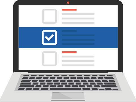 Computer Training Icon