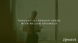 Q1 2017 Thought Leadership Series Nelson Griswold