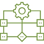 Centralize client carrier plan and contact data