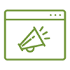 On demand marketing hub On demand marketing hub