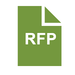 RFP creation wizard