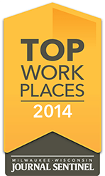 work places 2014