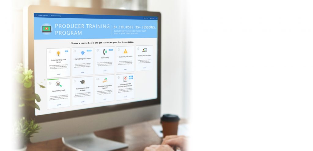 Zywave Broker Briefcase Zywave Zywave Broker Briefcase Zywave