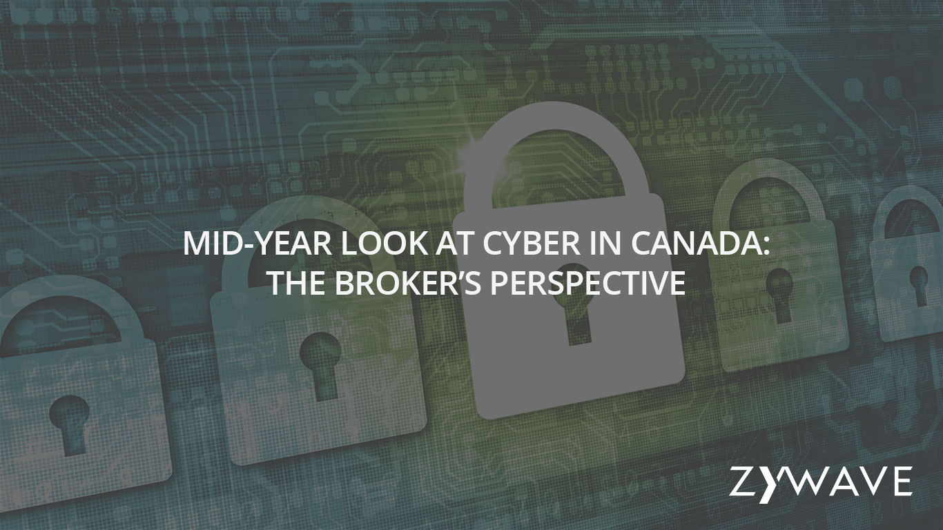 Midyear look at cyber in canada