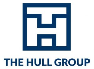 The Hull Group logo