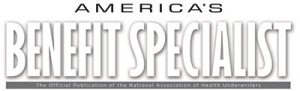 Americas Benefit Specialist Logo