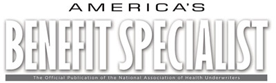 Americas Benefit Specialist Logo